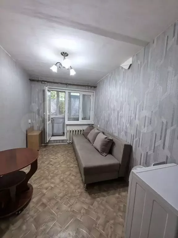 Квартира-студия, 12,9 м, 2/8 эт. - Фото 0
