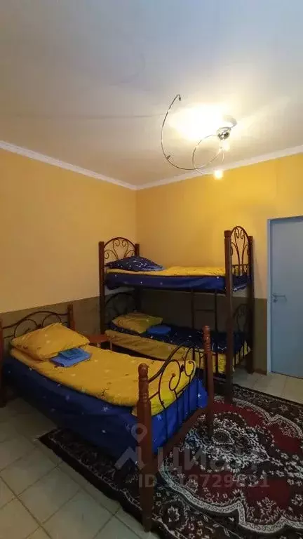 Комната Ставропольский край, Кисловодск Красивая ул., 25 - Фото 1