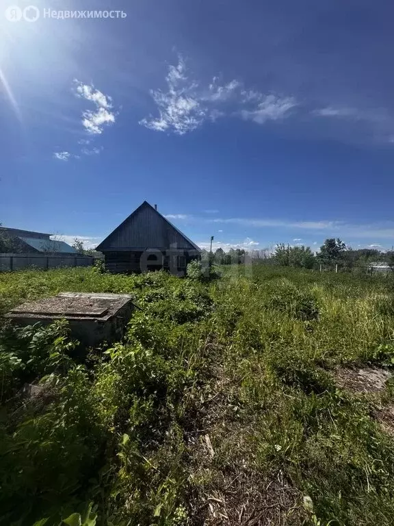 Дом в село Турбаслы, Центральная улица (56 м) - Фото 2
