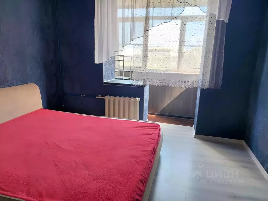 3-к кв. Краснодарский край, Новороссийск ул. Советов (71.9 м) - Фото 2