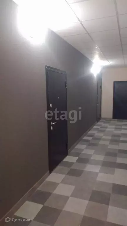 Продаётся 1-к квартира, 36 м - Фото 0
