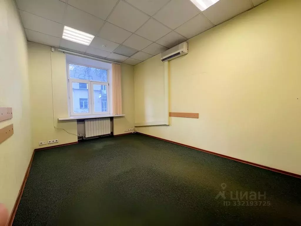 Помещение свободного назначения в Москва ул. Лобачевского, 104 (15 м) - Фото 2