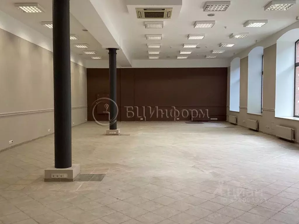 Офис в Санкт-Петербург ул. Красного Курсанта, 25 (214 м) - Фото 1