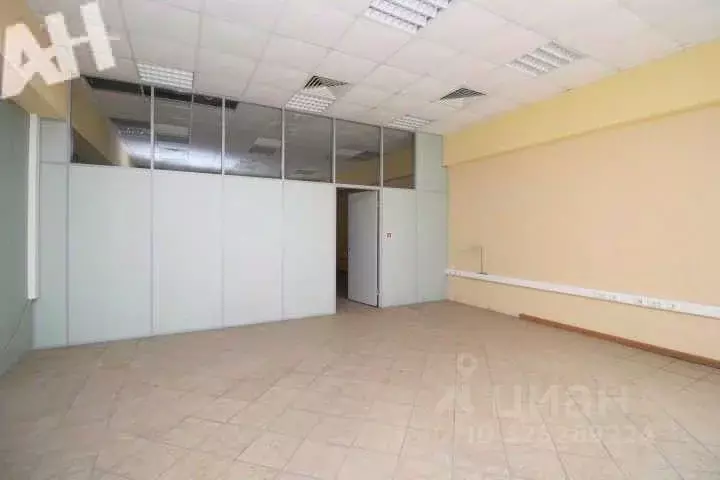 Помещение свободного назначения в Москва 3-я Мытищинская ул., 16С14 ... - Фото 2