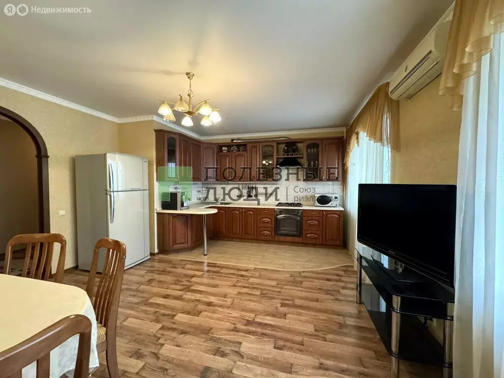 3-комнатная квартира: Орёл, Московское шоссе, 155 (96.3 м) - Фото 1