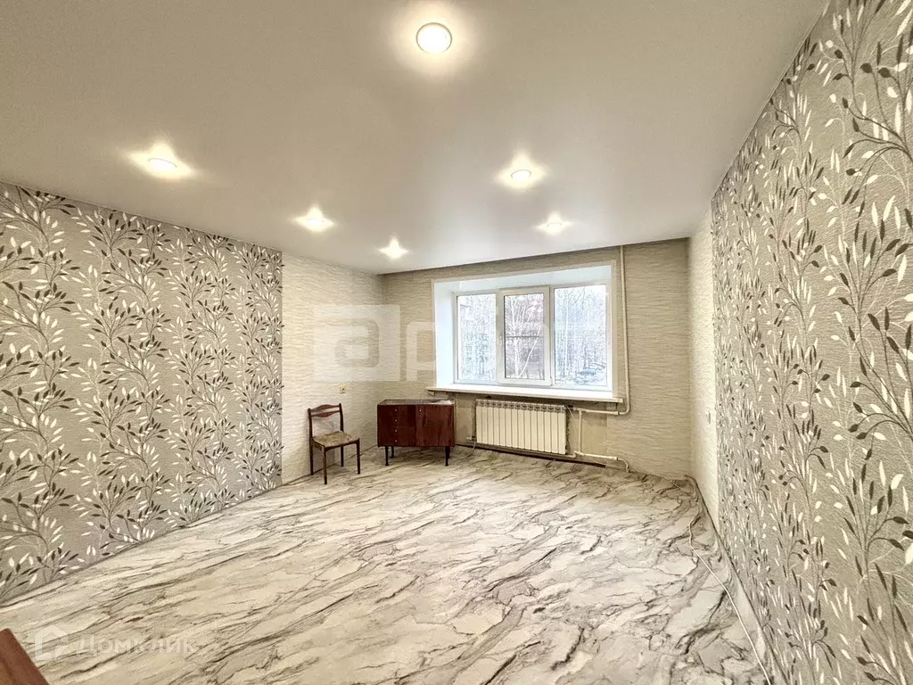 Продаётся 1-к квартира, 36.2 м - Фото 0