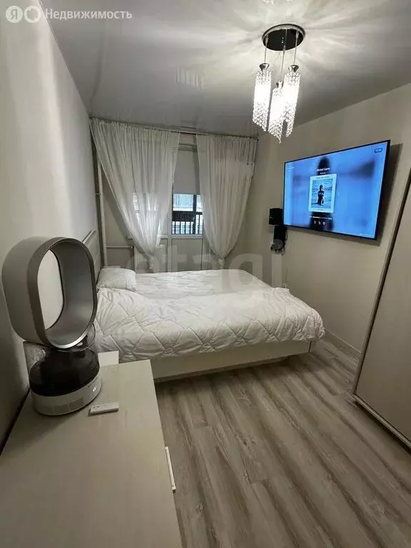 1-комнатная квартира: Всеволожск, шоссе Дорога Жизни, 7к2 (32.4 м) - Фото 1