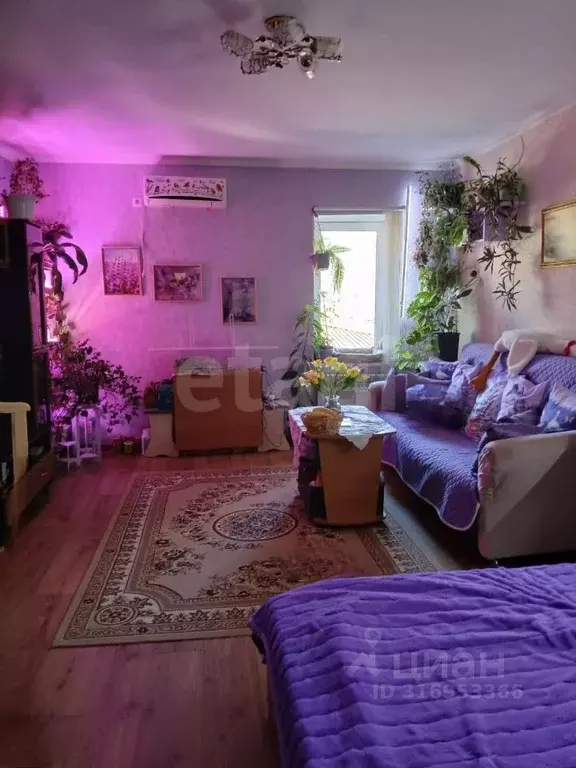 2-к кв. Крым, Ялта ул. Сеченова, 37 (36.0 м) - Фото 1