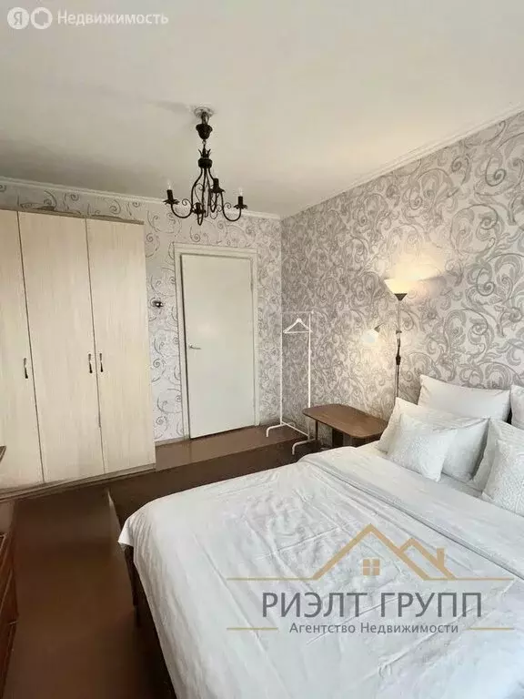 Квартира-студия: Казань, улица Фатыха Амирхана, 4А (50.4 м) - Фото 2