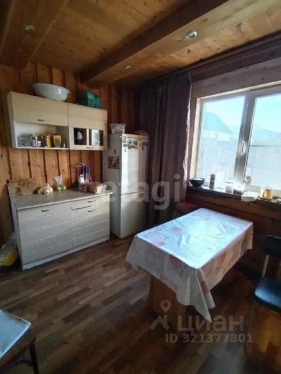 Дом в Бурятия, Улан-Удэ Забайкальский мкр, ул. Холмистая, 20 (56 м) - Фото 1