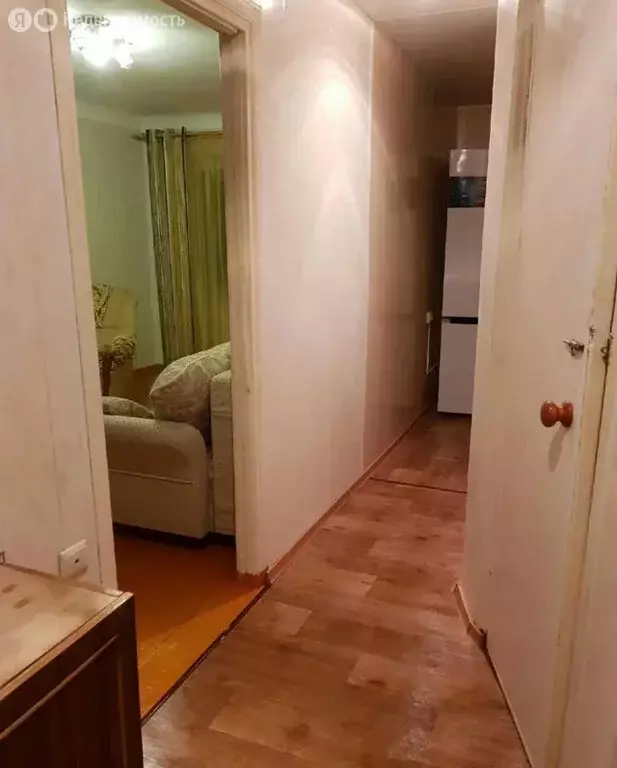 1-комнатная квартира: Таганрог, Безымянный проезд, 5 (30 м) - Фото 0