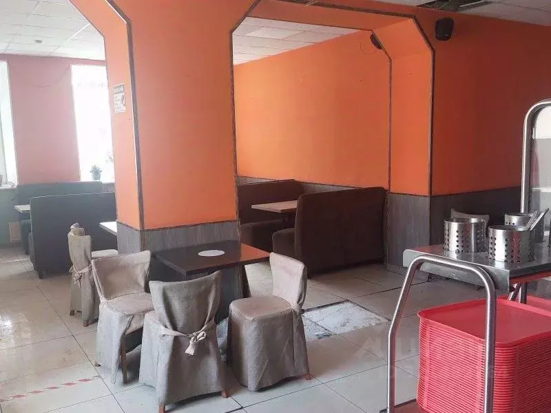 Помещение свободного назначения в Санкт-Петербург Уральская ул., 19к8 ... - Фото 2