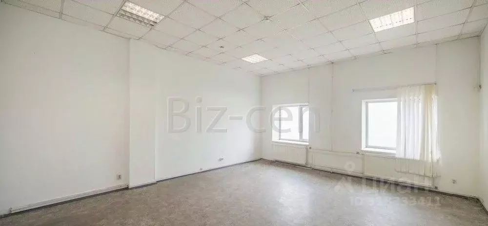 Офис в Санкт-Петербург Химический пер., 1АО (10 м) - Фото 1