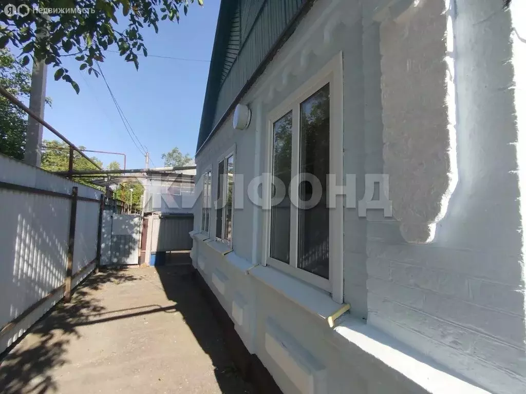 Дом в Георгиевск, улица Ватутина (54.1 м) - Фото 1