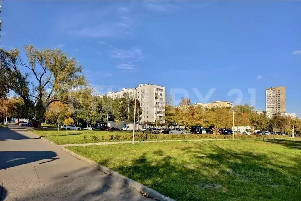 3-к кв. Москва Чертановская ул., 66К3 (58.7 м) - Фото 1