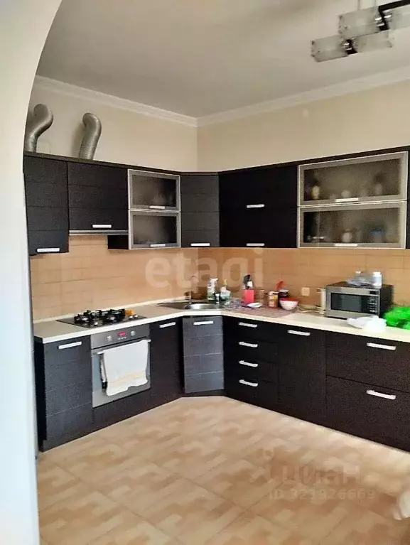 Дом в Ставропольский край, Ставрополь ул. Сергея Лазо, 83 (240 м) - Фото 1