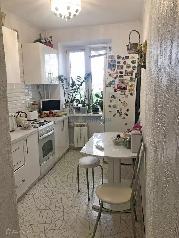 Продаётся 2-к квартира, 46 м - Фото 1