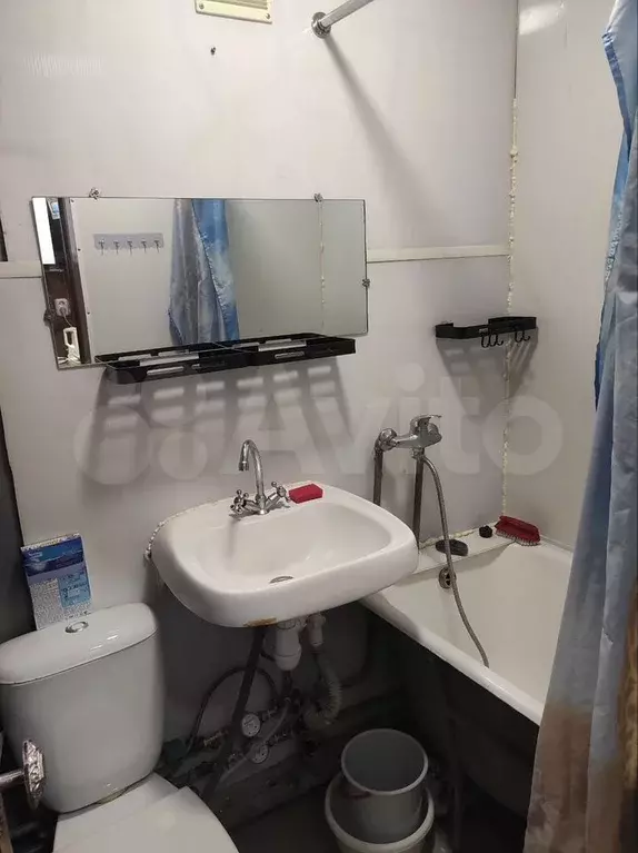 Квартира-студия, 17 м, 4/9 эт. - Фото 0