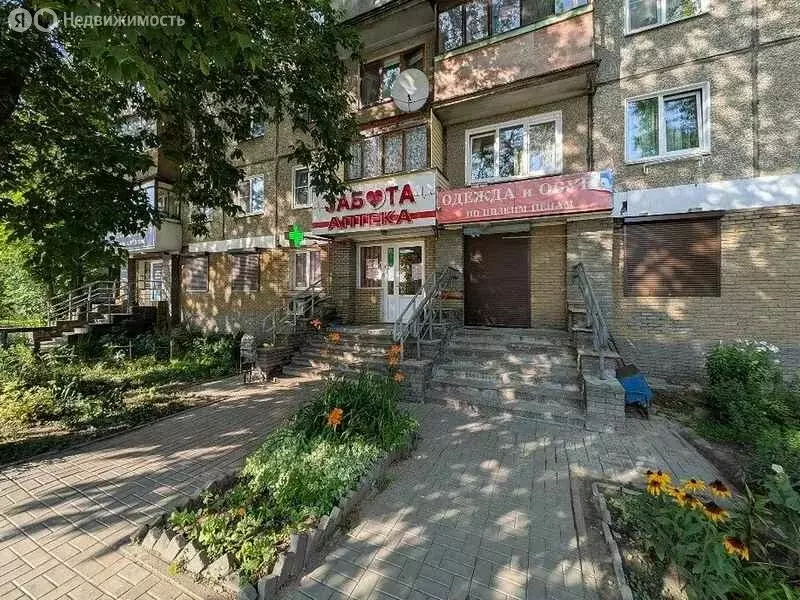 Торговая площадь (31 м) - Фото 2