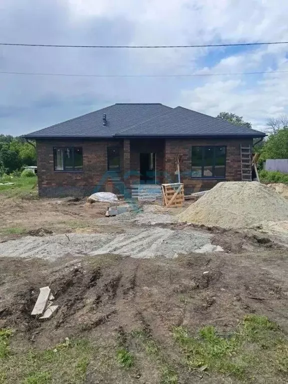 Дом в Белгородская область, Белгородский муниципальный округ, пос. ... - Фото 1
