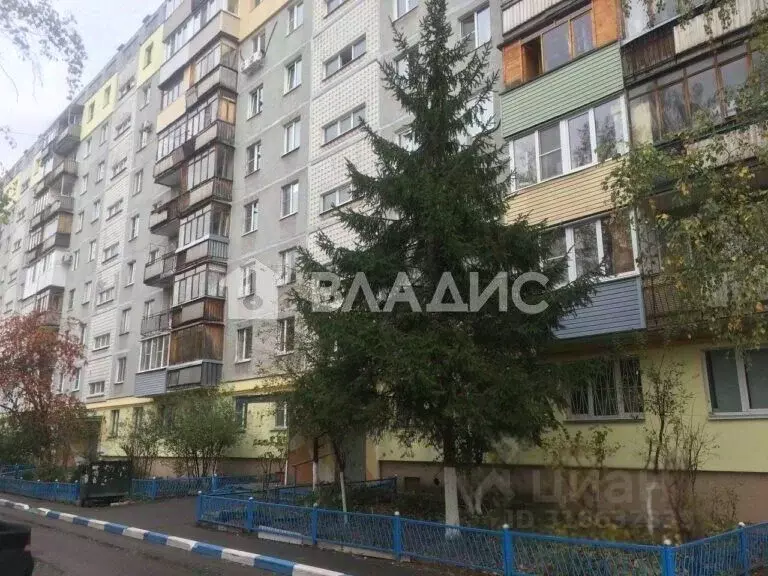 2-к кв. Нижегородская область, Нижний Новгород ул. Веденяпина, 30 ... - Фото 0