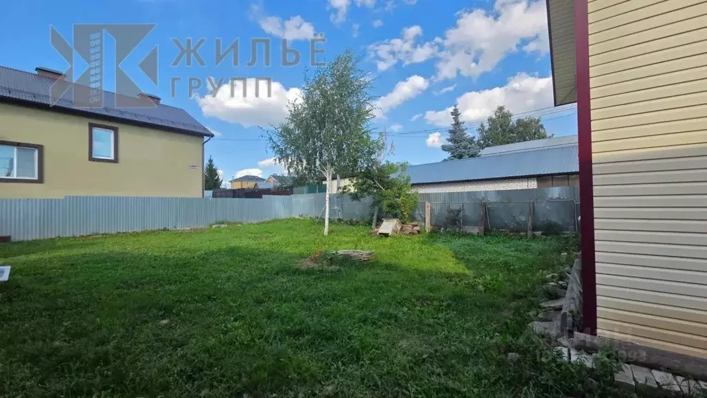 Дом в Татарстан, Пестречинский район, Богородское с/пос, д. Куюки ул. ... - Фото 2