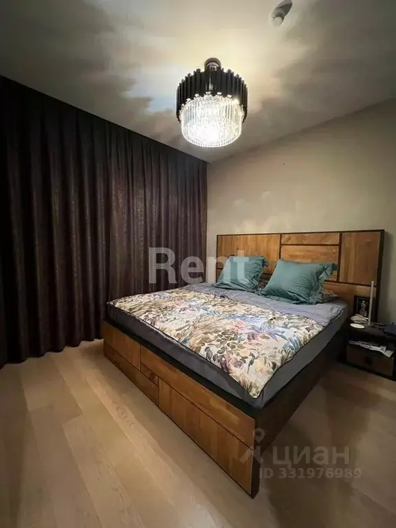 3-к кв. Москва Большая Филевская ул., 4 (65.0 м) - Фото 1
