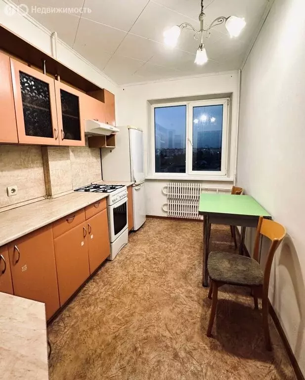 3-комнатная квартира: Нижний Новгород, улица Куйбышева, 63 (67 м) - Фото 1