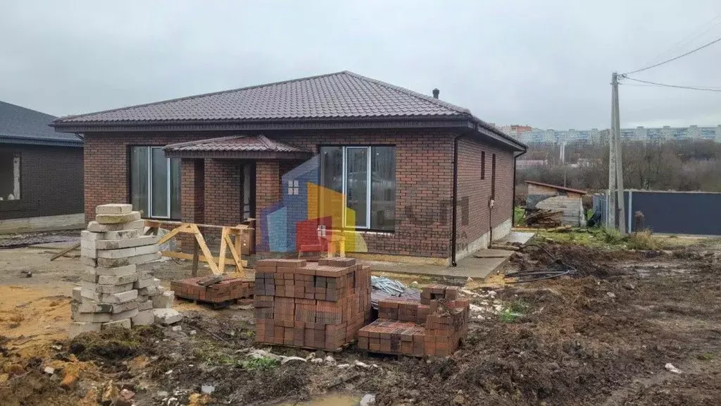 Дом в Тульская область, Тула городской округ, д. Нижняя Китаевка 88 ... - Фото 2