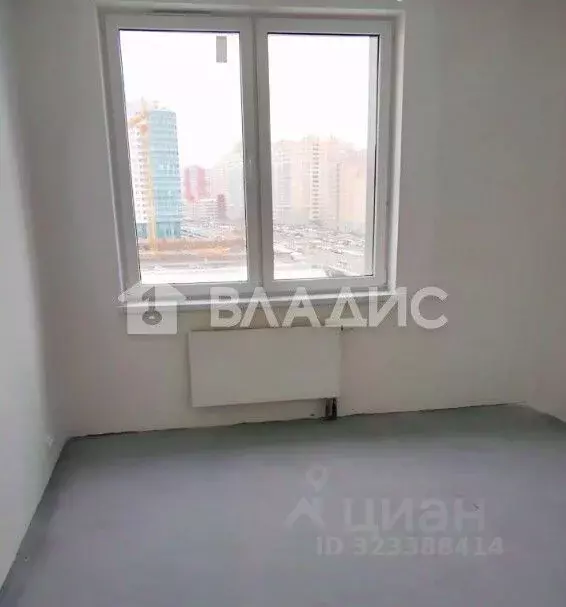 2-к кв. Санкт-Петербург просп. Героев, 31 (63.2 м) - Фото 1