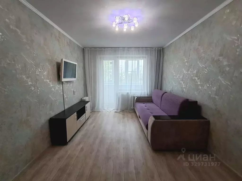1-к кв. Челябинская область, Челябинск ул. Агалакова, 30 (33.2 м) - Фото 1