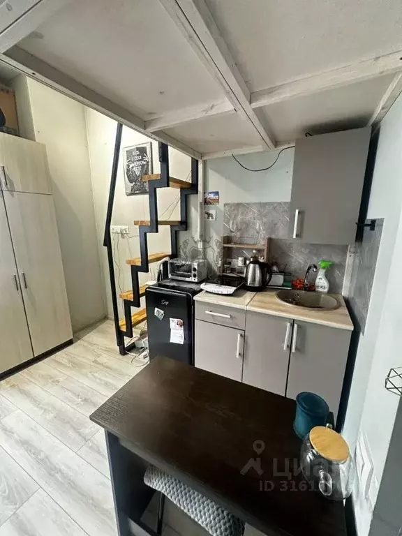 Студия Санкт-Петербург Загородный просп., 9 (15.0 м) - Фото 0