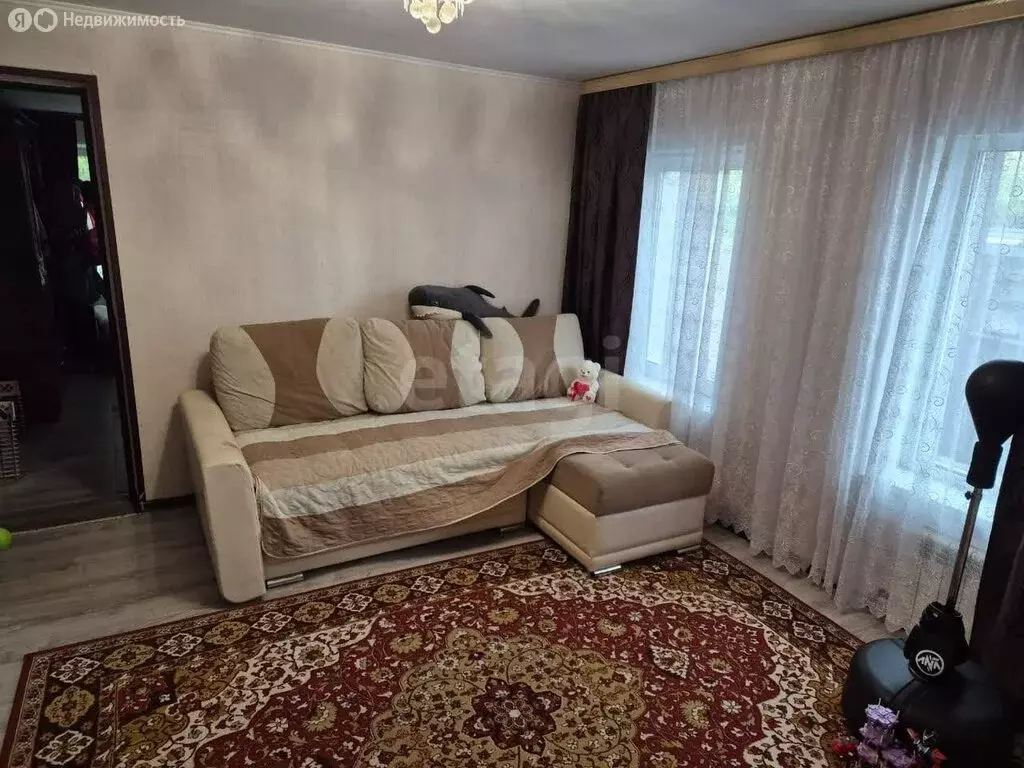 Дом в Шадринск, улица Ленина (30.8 м) - Фото 2