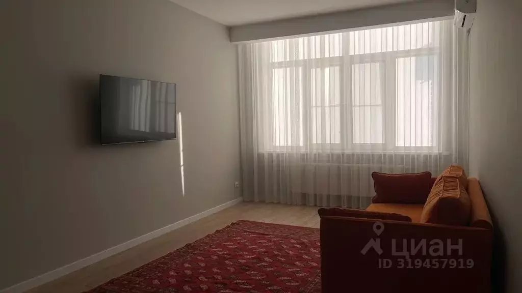 2-к кв. Дагестан, Избербаш ул. Г. Гамидова, 63/1 (84.0 м) - Фото 0