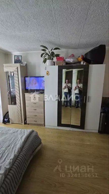 1-к кв. Калининградская область, Калининград Черниговская ул., 31Б ... - Фото 2