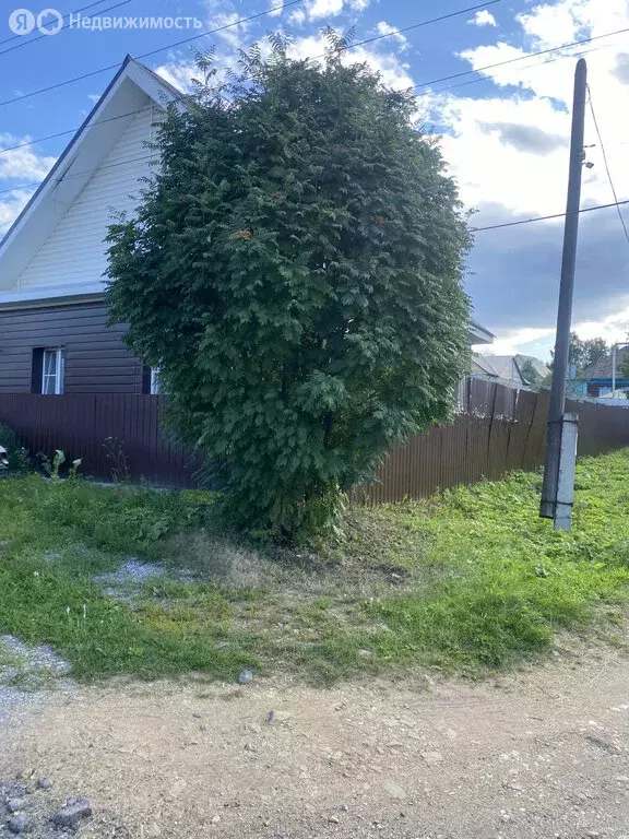 Дом в Миасс, улица Радищева, 37 (80 м) - Фото 0