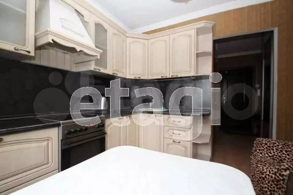 1-к. квартира, 36 м, 3/9 эт. - Фото 0