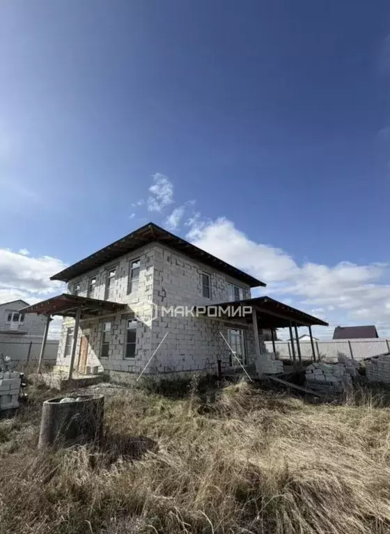 Дом в Челябинская область, Красноармейский муниципальный округ, д. ... - Фото 2