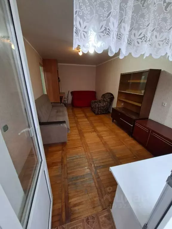 1-к кв. Ростовская область, Таганрог ул. Морозова, 9 (30.0 м) - Фото 1