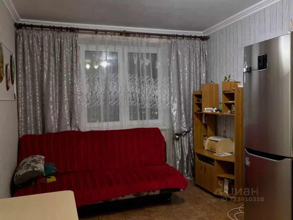 1-к кв. Московская область, Ивантеевка Пушкинский городской округ, ул. ... - Фото 2