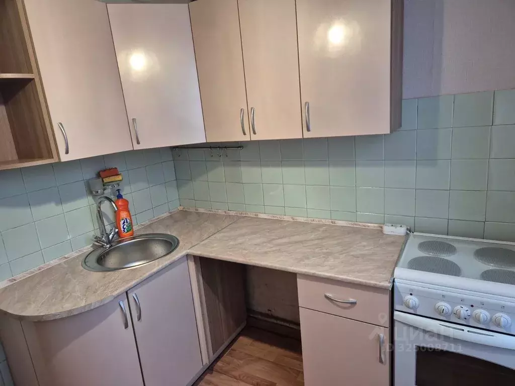 3-к кв. Москва Стартовая ул., 31 (59.0 м) - Фото 2