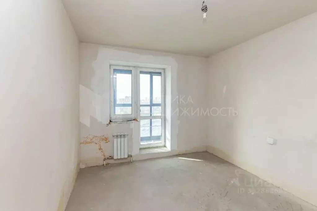 2-к кв. Тюменская область, Тюмень Первомайская ул., 50 (67.0 м) - Фото 1