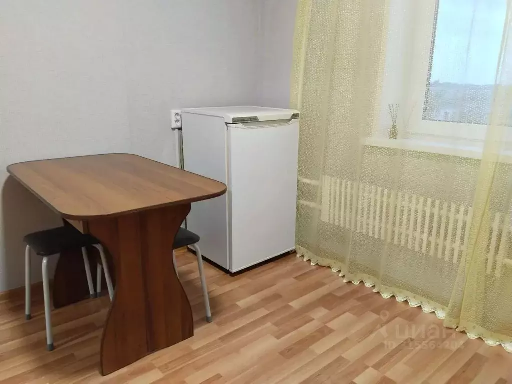 1-к кв. Белгородская область, Старый Оскол Рудничный мкр, 16 (38.0 м) - Фото 1