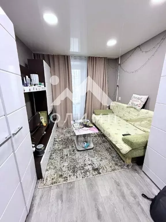 Комната Вологодская область, Вологда Фрязиновская ул., 23 (12.6 м) - Фото 1