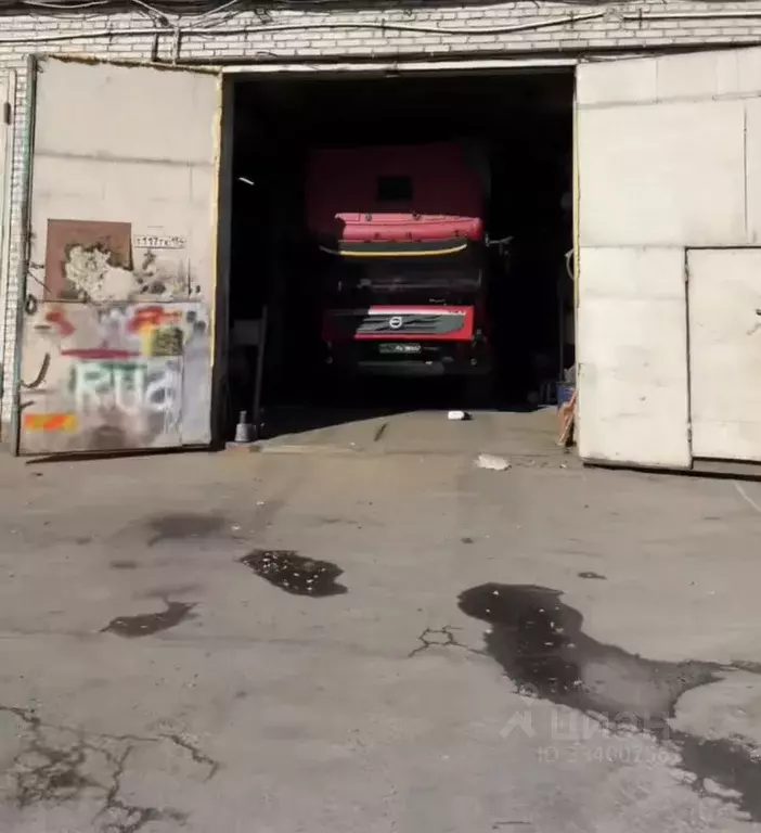 Помещение свободного назначения в Московская область, Дзержинский ... - Фото 1