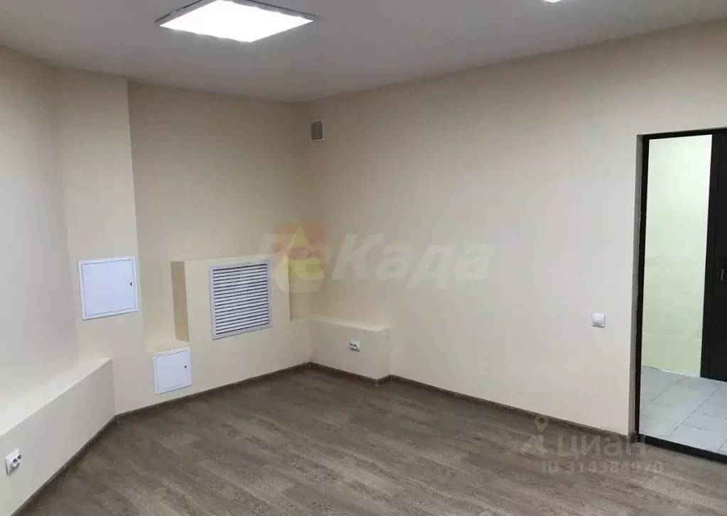 Помещение свободного назначения в Ульяновская область, Ульяновск ... - Фото 1