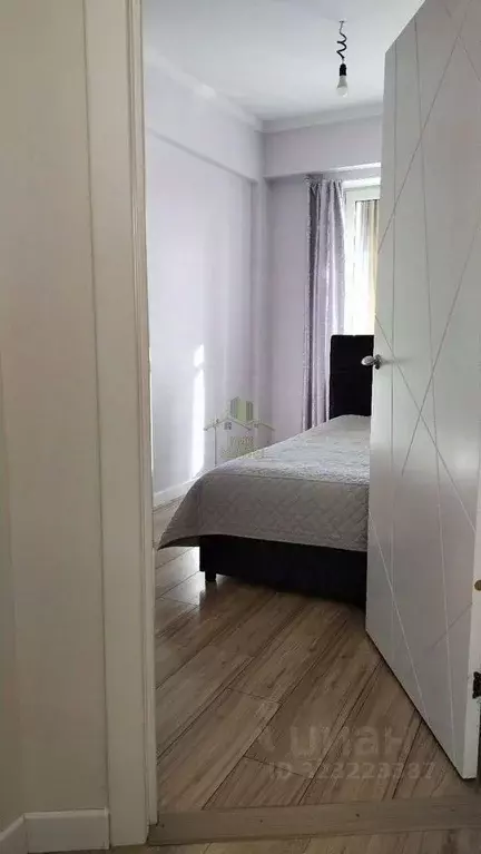 1-к кв. Бурятия, Улан-Удэ 142-й мкр, 3 (35.3 м) - Фото 2