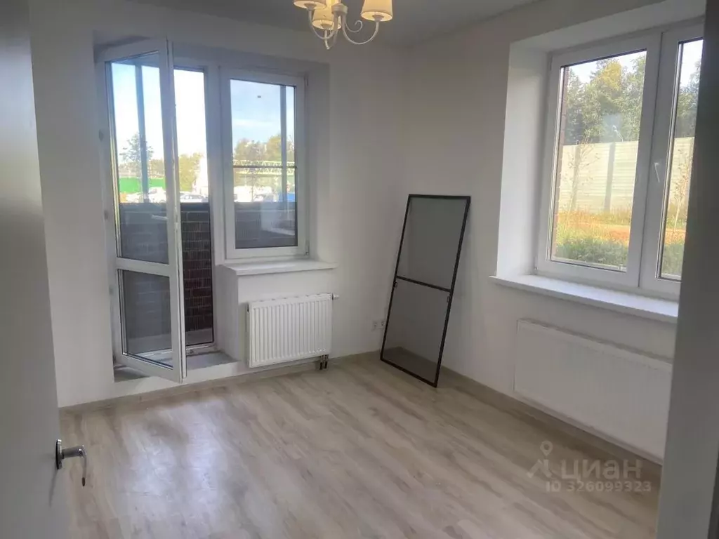 2-к кв. Московская область, Дмитровский муниципальный округ, ... - Фото 1