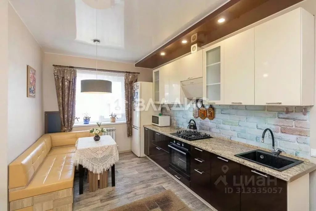 Дом в Владимирская область, Суздальский район, Боголюбовское ... - Фото 1