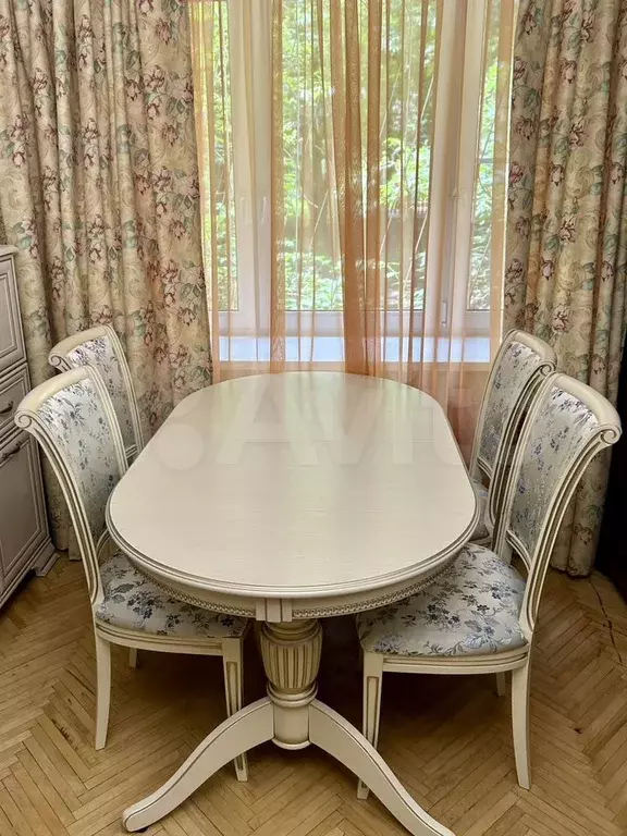 3-к. квартира, 59 м, 1/9 эт. - Фото 1